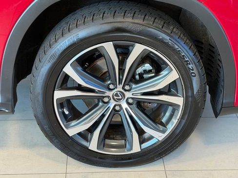 Used 2021 Lexus RX 350 AWD w/ Premium Package image 30