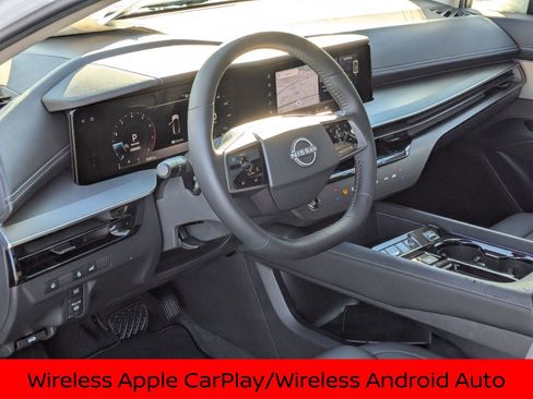 Used 2025 Nissan Murano SL image 15