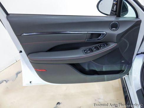 Used 2022 Hyundai Sonata N Line image 26