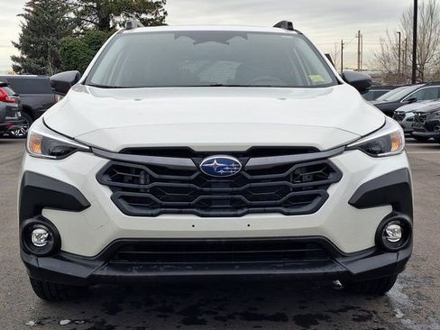 Used 2025 Subaru Crosstrek 2.0i Premium image 8