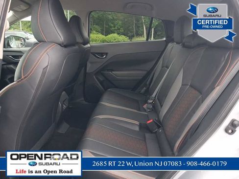 Used 2024 Subaru Crosstrek 2.5i Limited AWD/4WD image 50