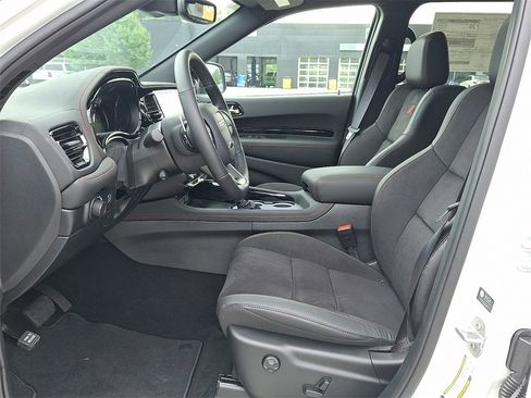 New 2025 Dodge Durango GT image 7