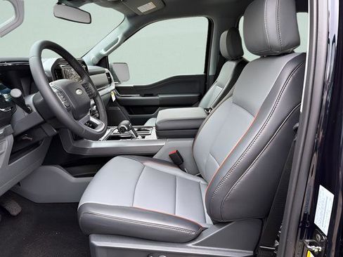 New 2026 Ford F150 Lariat AWD/4WD image 15