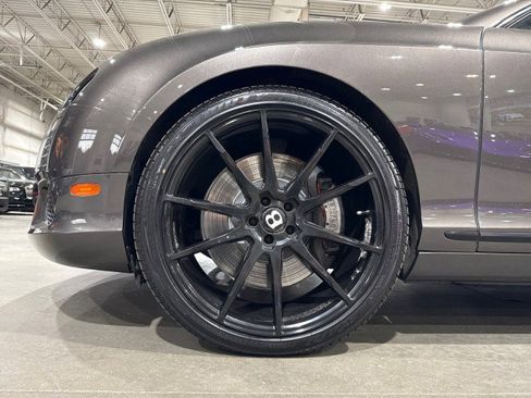 Used 2013 Bentley Continental GT image 21
