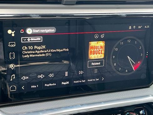 New 2026 GMC Sierra 2500 Denali w/ Denali Reserve Package image 10