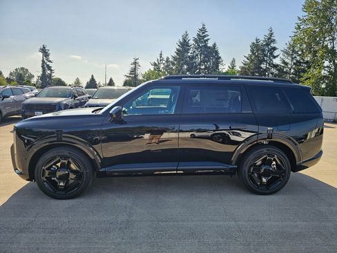 New 2027 Kia Telluride X-Line SX Prestige AWD/4WD image 45