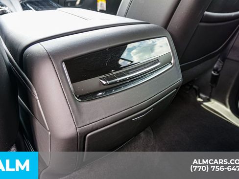 Used 2023 Cadillac Escalade ESV Sport RWD image 65