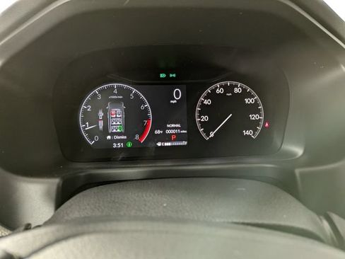 New 2026 Honda Odyssey Elite image 4