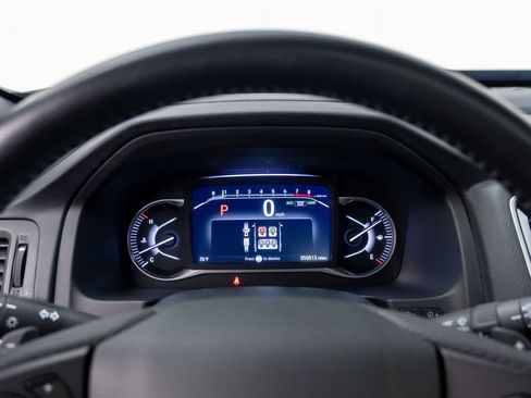 Used 2023 Honda Passport EX-L image 23