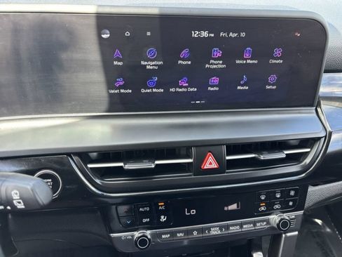 Used 2024 Kia Seltos X-Line AWD/4WD image 21
