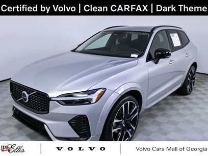 Certified 2023 Volvo XC60 B5 Ultimate