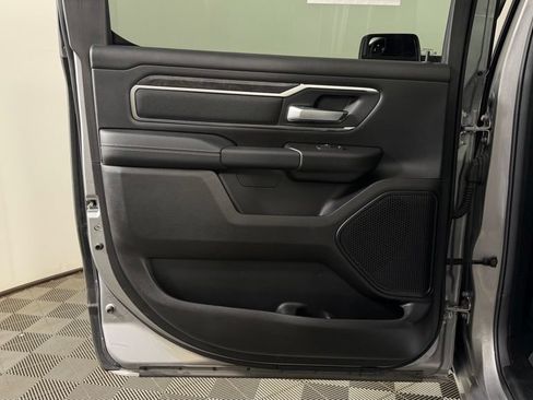 Used 2024 RAM 1500 Big Horn AWD/4WD image 24