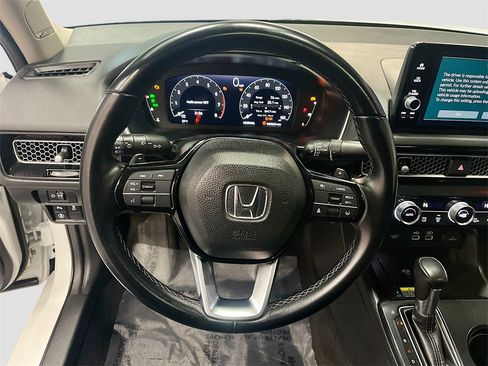 Used 2023 Honda Civic Touring image 11