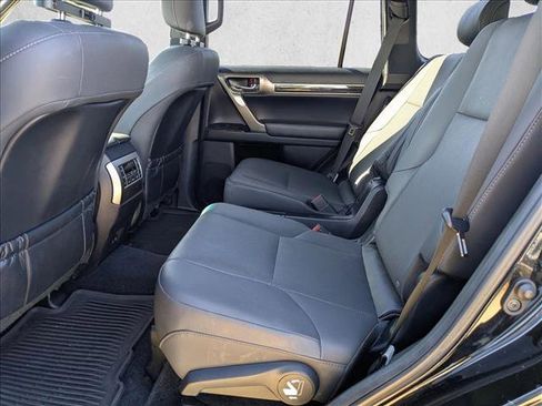 Used 2021 Lexus GX 460 Premium image 20