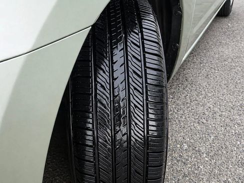 Used 2007 Toyota Prius FWD image 24