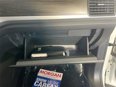 Used 2023 Volkswagen Atlas SE image 30