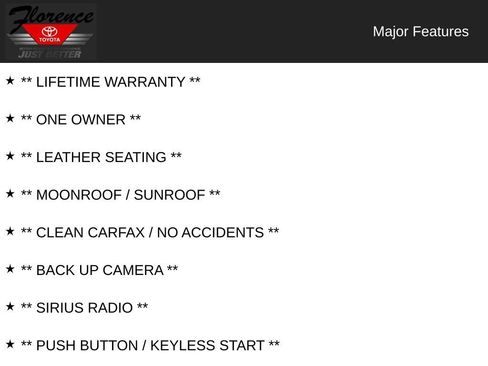 Used 2024 Toyota Corolla Cross XLE w/ Convenience Package image 7