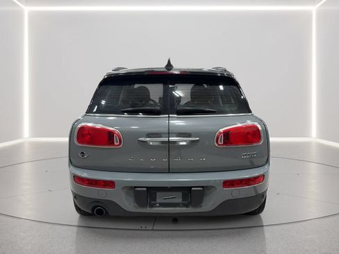 Used 2017 MINI Cooper Clubman ALL4 AWD/4WD image 4
