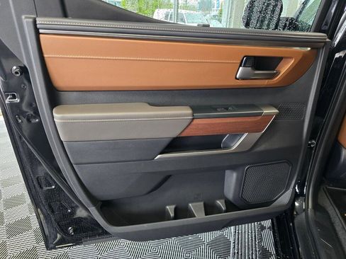 Used 2026 Toyota Tundra 1794 Edition image 39