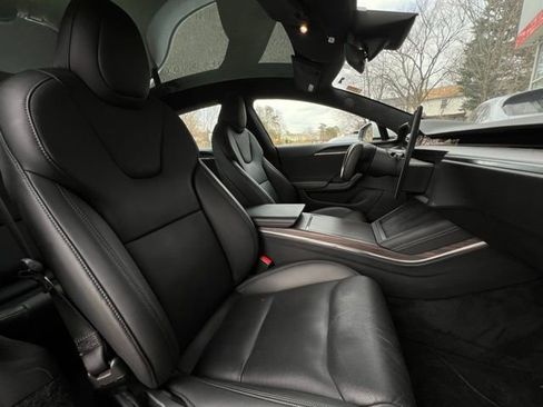 Used 2022 Tesla Model S image 27
