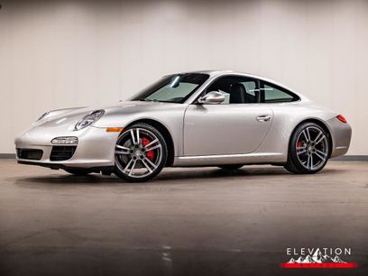 Used 2011 Porsche 911 Carrera S