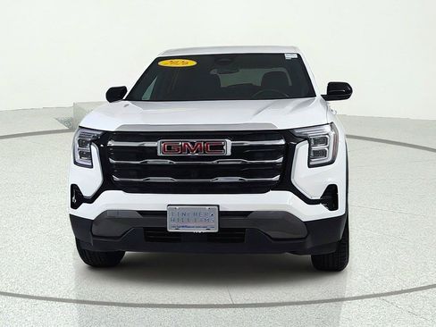 Used 2026 GMC Terrain Elevation AWD/4WD image 2