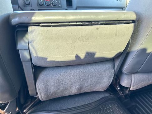 Used 2007 Dodge Ram 2500 Truck SLT w/ Quad Cab Big Horn Value Group image 20