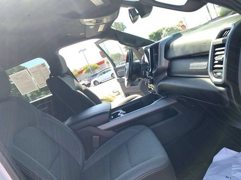Used 2019 RAM 1500 Big Horn RWD image 14