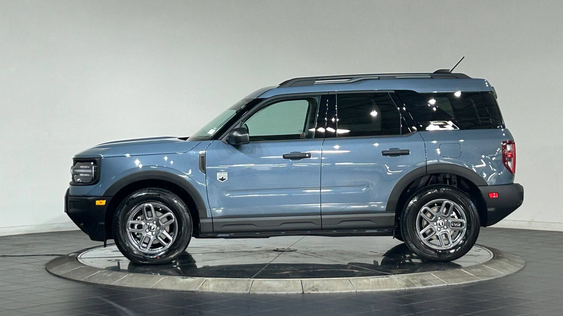 New 2026 Ford Bronco Sport Big Bend w/ Convenience Package AWD/4WD image 6