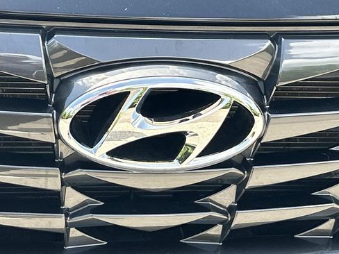 Used 2023 Hyundai Tucson SEL w/ Convenience Package FWD image 10