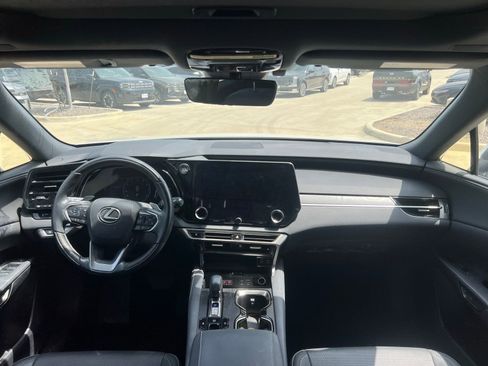 Used 2024 Lexus RX 350 Premium w/ Accessory Package (Z1) FWD image 21