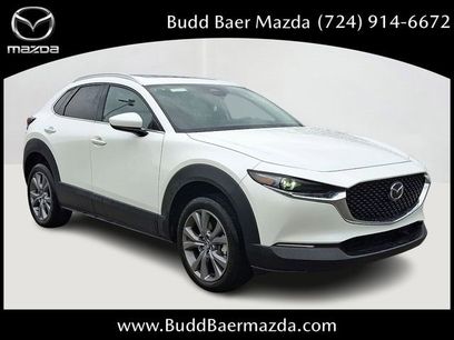 Certified 2025 MAZDA CX-30 AWD 2.5 S w/ Premium Package
