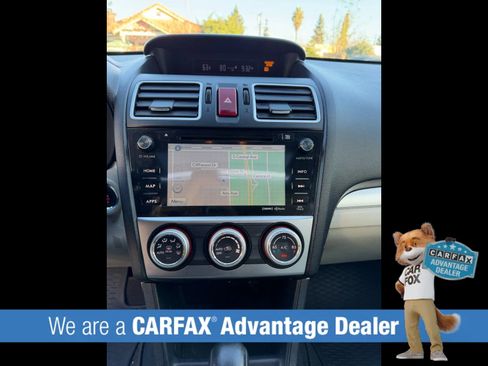 Used 2015 Subaru Crosstrek 2.0i Limited image 33