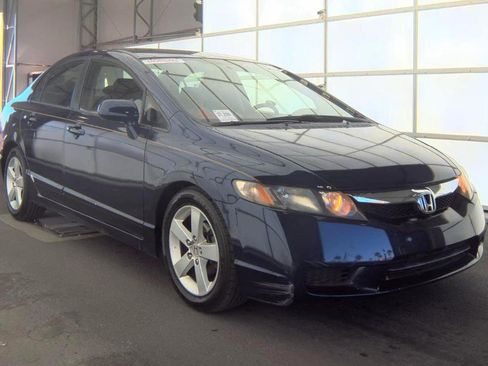 Used 2009 Honda Civic LX-S image 3