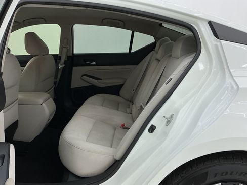 Used 2019 Nissan Altima 2.5 S FWD image 20
