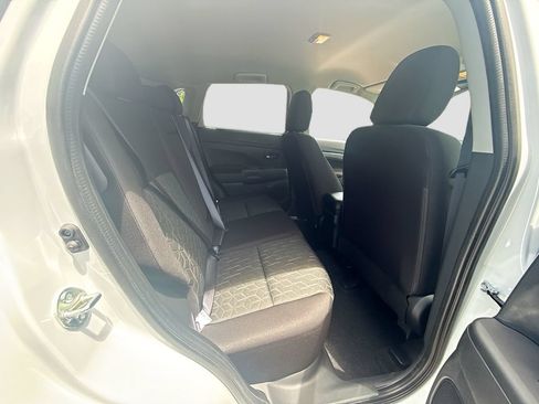 New 2026 Mitsubishi Outlander Sport ES AWD/4WD image 26