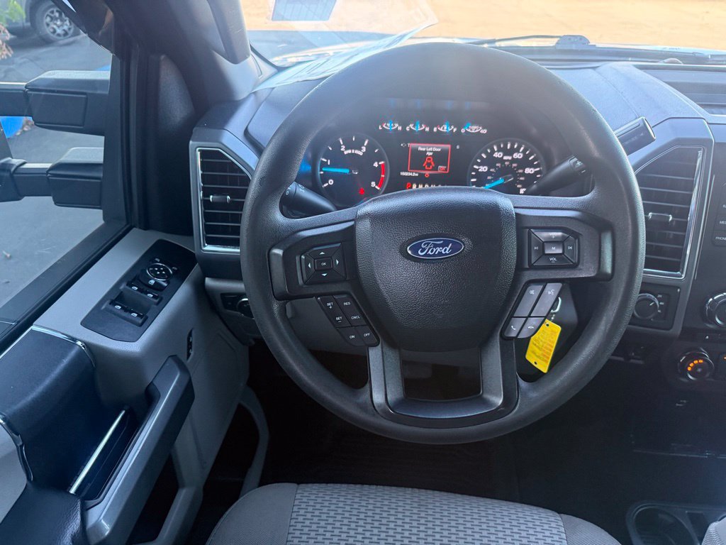 Used 2017 Ford F250 XLT AWD/4WD image 60