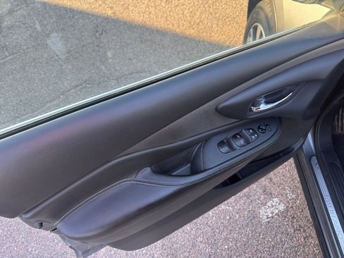 Used 2023 Nissan Murano S image 20