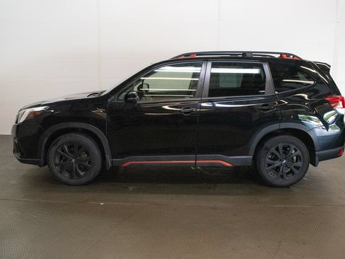 Certified 2024 Subaru Forester Sport AWD/4WD image 7
