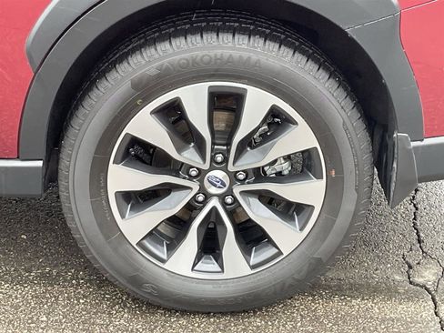 Used 2024 Subaru Outback Limited image 11