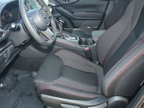 Used 2025 Subaru WRX Premium w/ Accessory Package #2 image 20