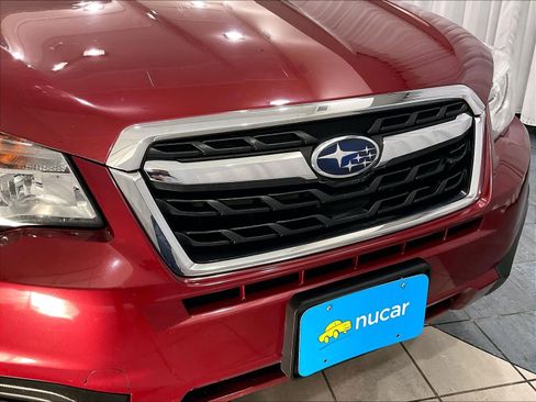 Used 2018 Subaru Forester 2.5i Limited image 31