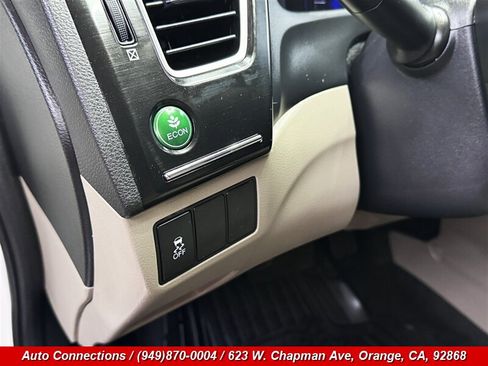 Used 2013 Honda Civic LX image 17