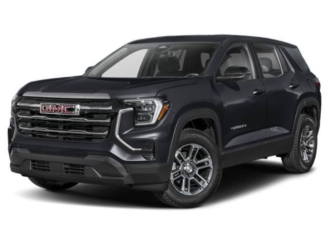 Used 2026 GMC Terrain Elevation FWD image 1