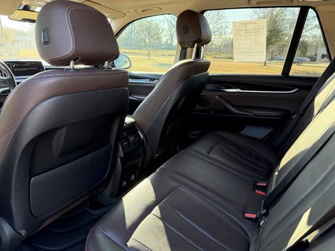 Used 2014 BMW X5 sDrive35i RWD image 9