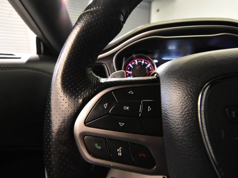 Used 2020 Dodge Challenger R/T Scat Pack image 23