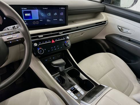 Used 2025 Hyundai Tucson SEL AWD/4WD image 25