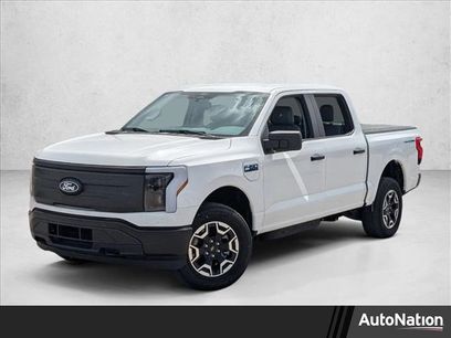 Used 2024 Ford F150 Lightning Pro
