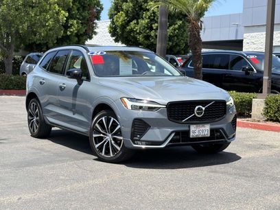 Certified 2024 Volvo XC60 B5 Plus w/ Climate Package