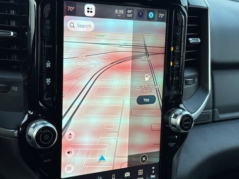 New 2026 RAM 2500 Big Horn image 17